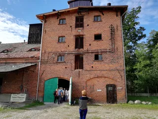 Winnica Saint Vincent