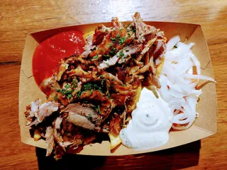 Kebabi Wabrik Arsenali Keskuses