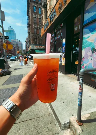 Yaya Tea GRAND