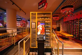 Strike Bowling Rundle Place