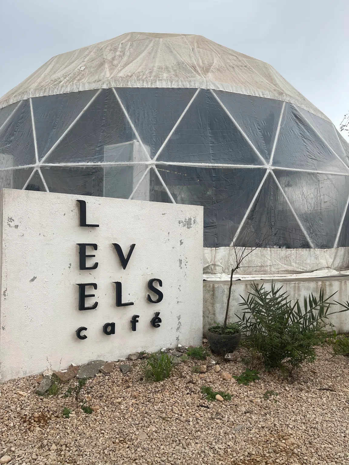 Levels Cafe Salalah