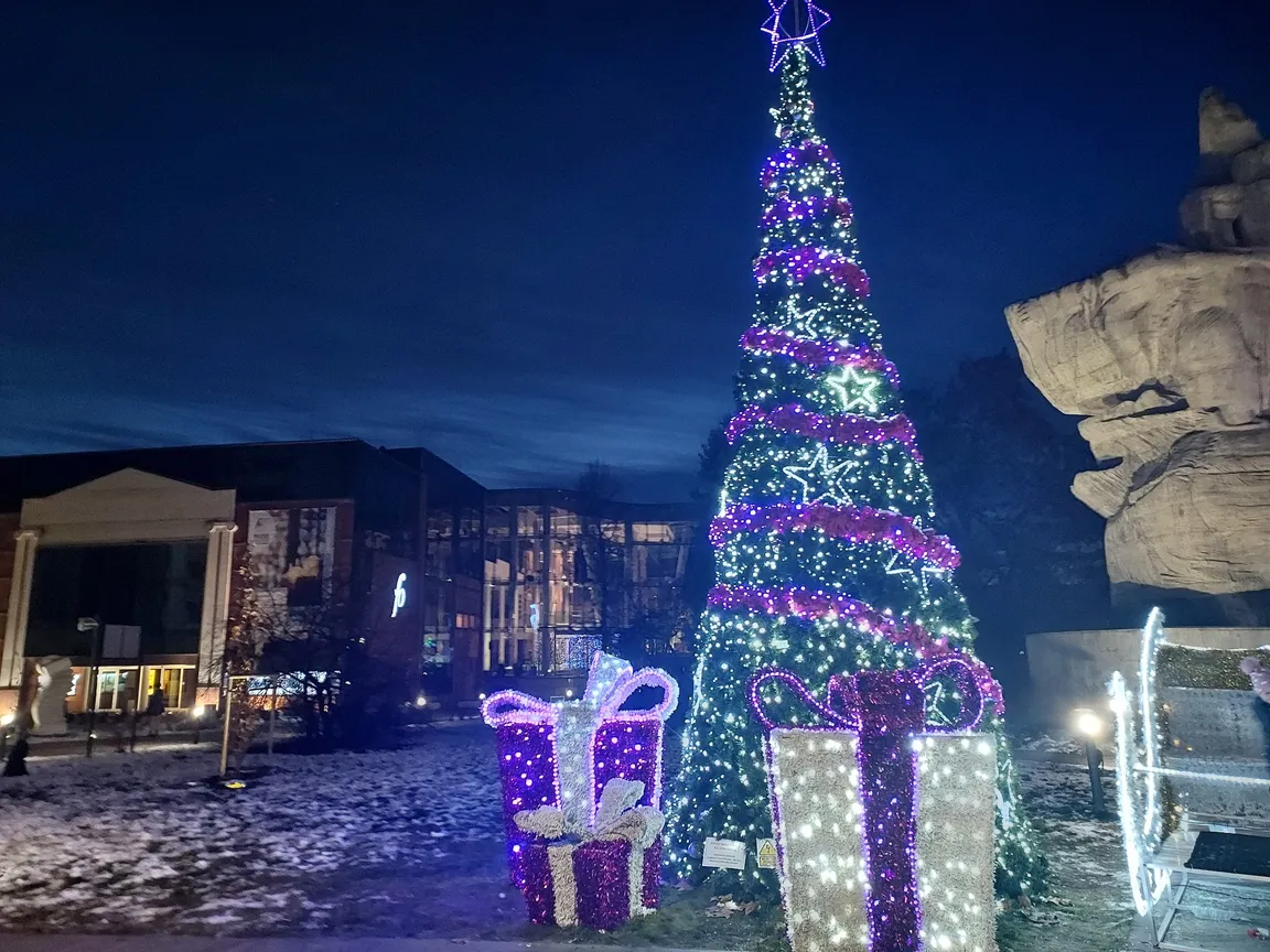 Rynek Główny w Opolu