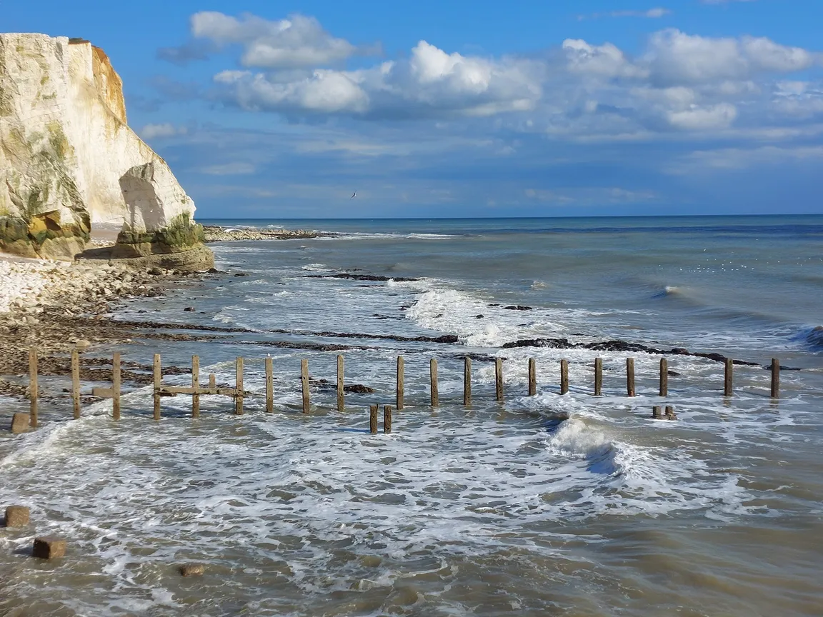 Seaford Head West