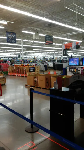 Walmart Supercenter