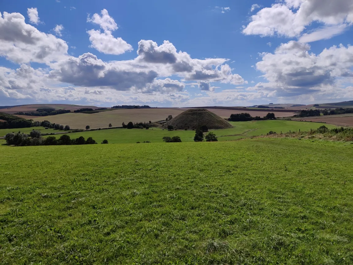 Silbury Hill