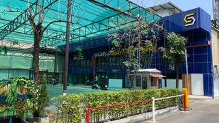 World Siam Stadium