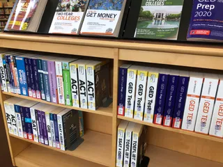 Archer Heights Branch, Chicago Public Library
