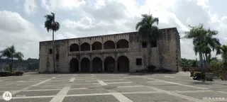 Zona colonial