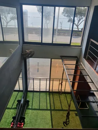 Anaplasis Gym Fitness Center Limassol