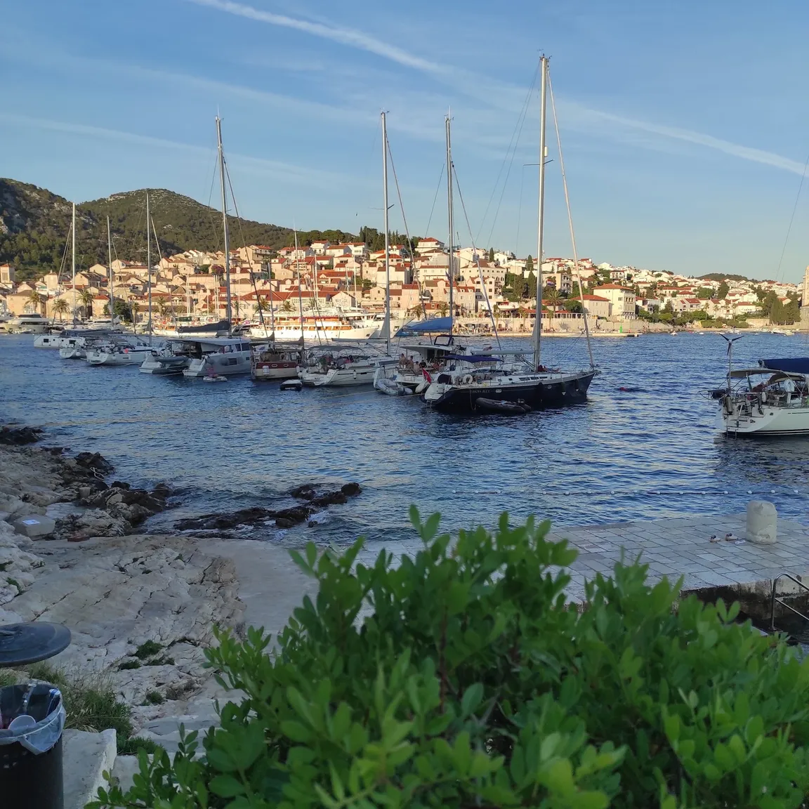 Bonj Beach