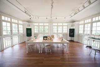 Botanical Art Gallery (Inverturret)