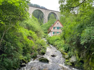 Alte Ravennabrücke