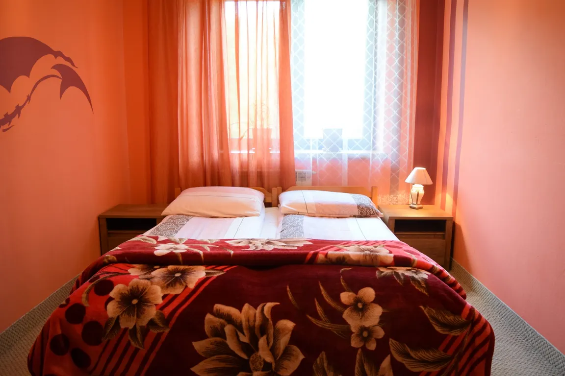 Apartament Studio Pokoje Noclegi Kazimierz Dolny Rusałka