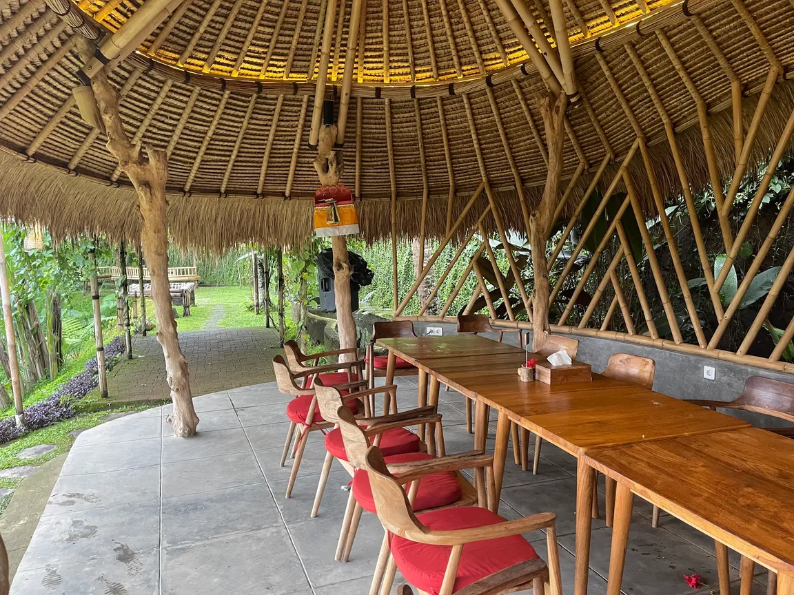 Sanggraloka Farm