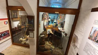 Buckingham Old Gaol