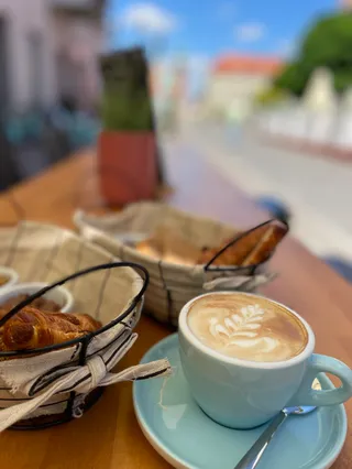 Coffee Rum