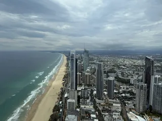 Burleigh Pavilion