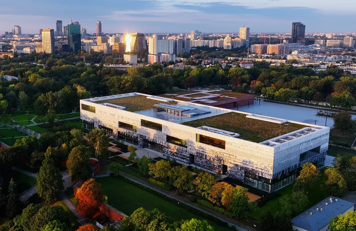 Muzeum Historii Polski - Cytadela Warszawska