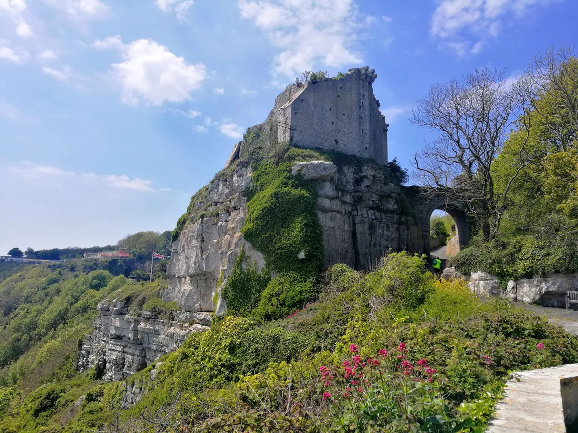 Rufus Castle