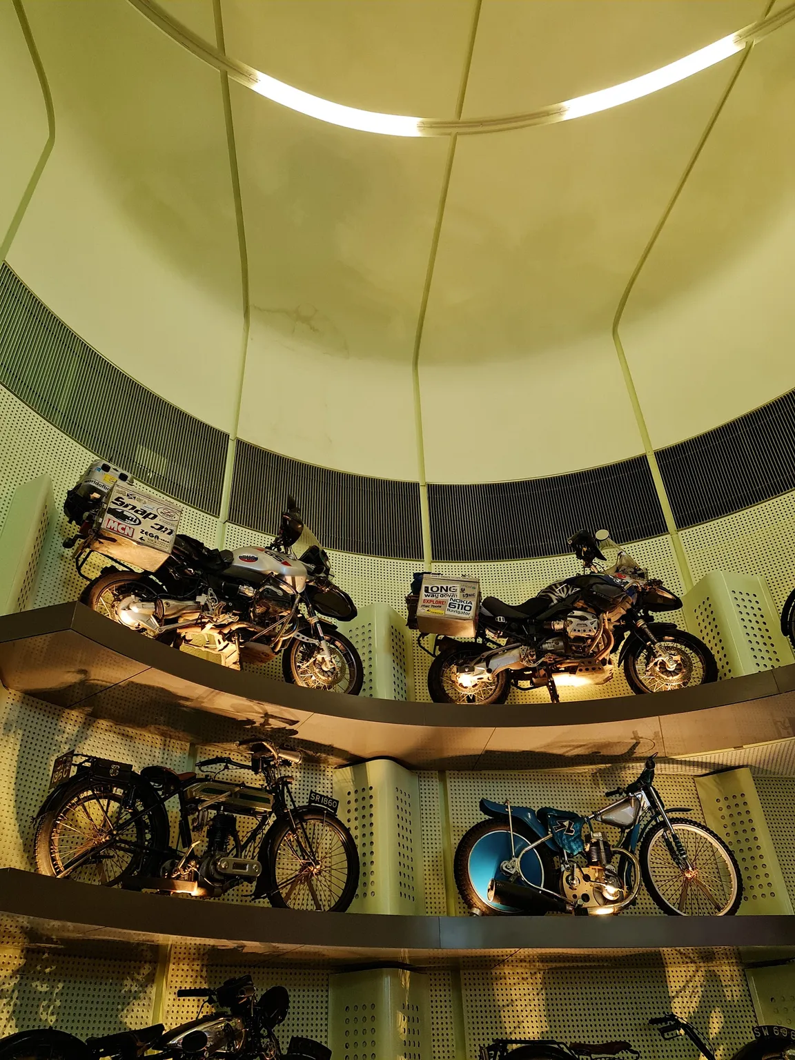 Riverside Museum