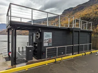 Fjord Viewpoint