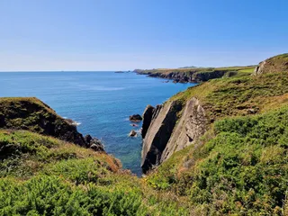 Park Narodowy Pembrokeshire Coast