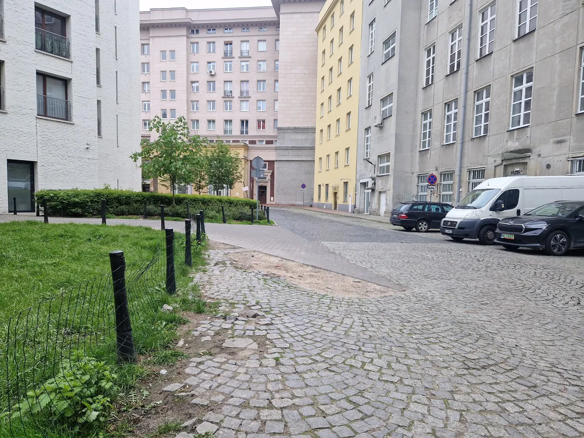 Room Escape Warszawa