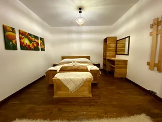 Nëna Dashuri Agroturizëm