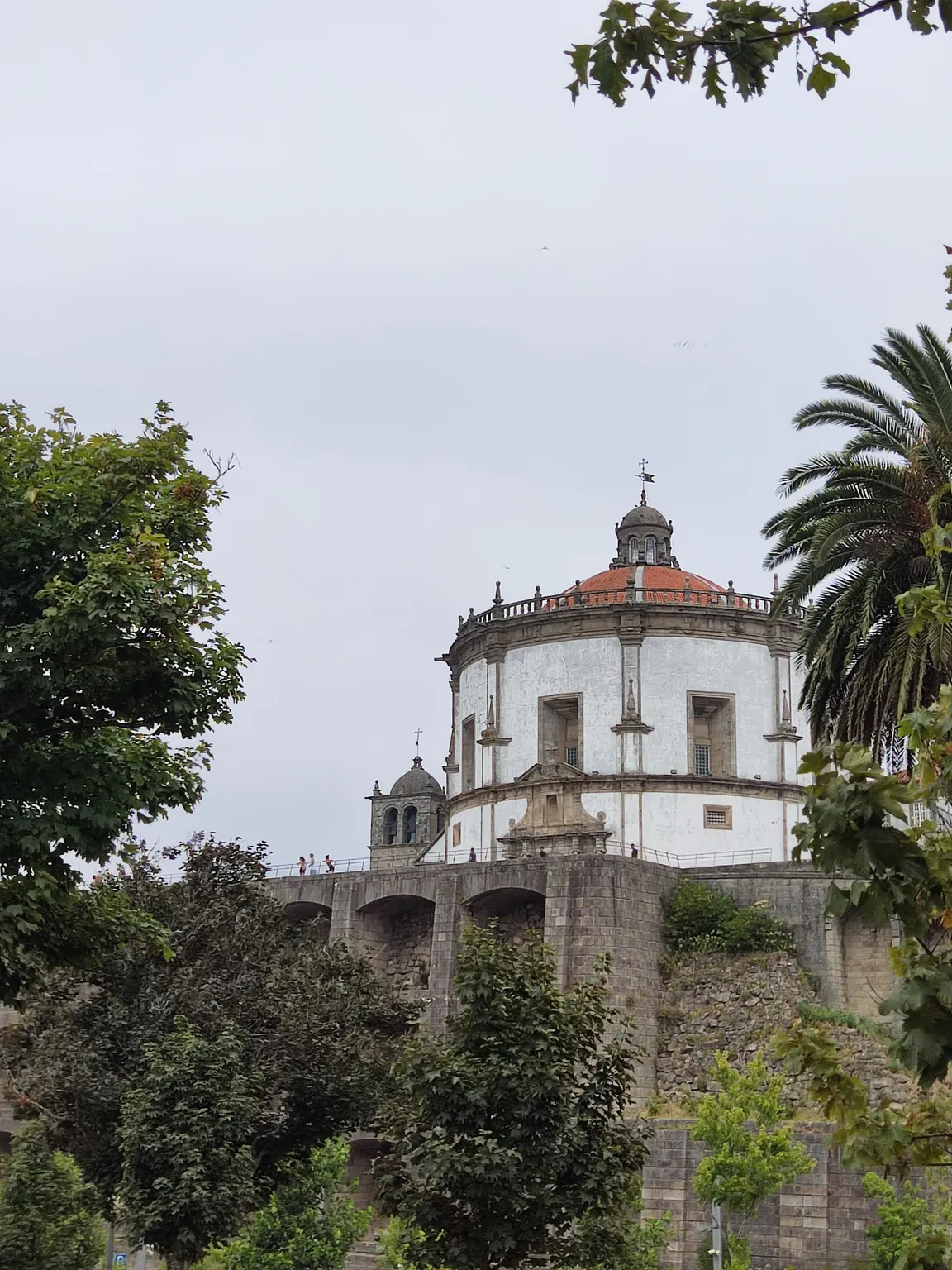 Miradouro da Serra do Pilar