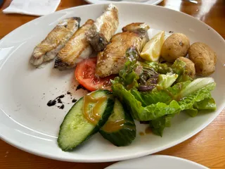 Restaurante La Farola del Mar
