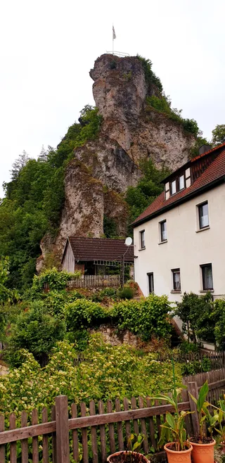 Fränkische Schweiz-Museum