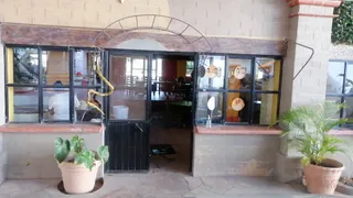 Restaurante / Hotel Donaji