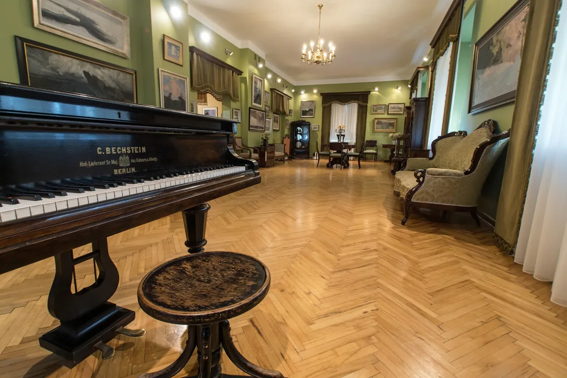 Muzeum w Tykocinie Oddział Muzeum Podlaskiego w Białymstoku