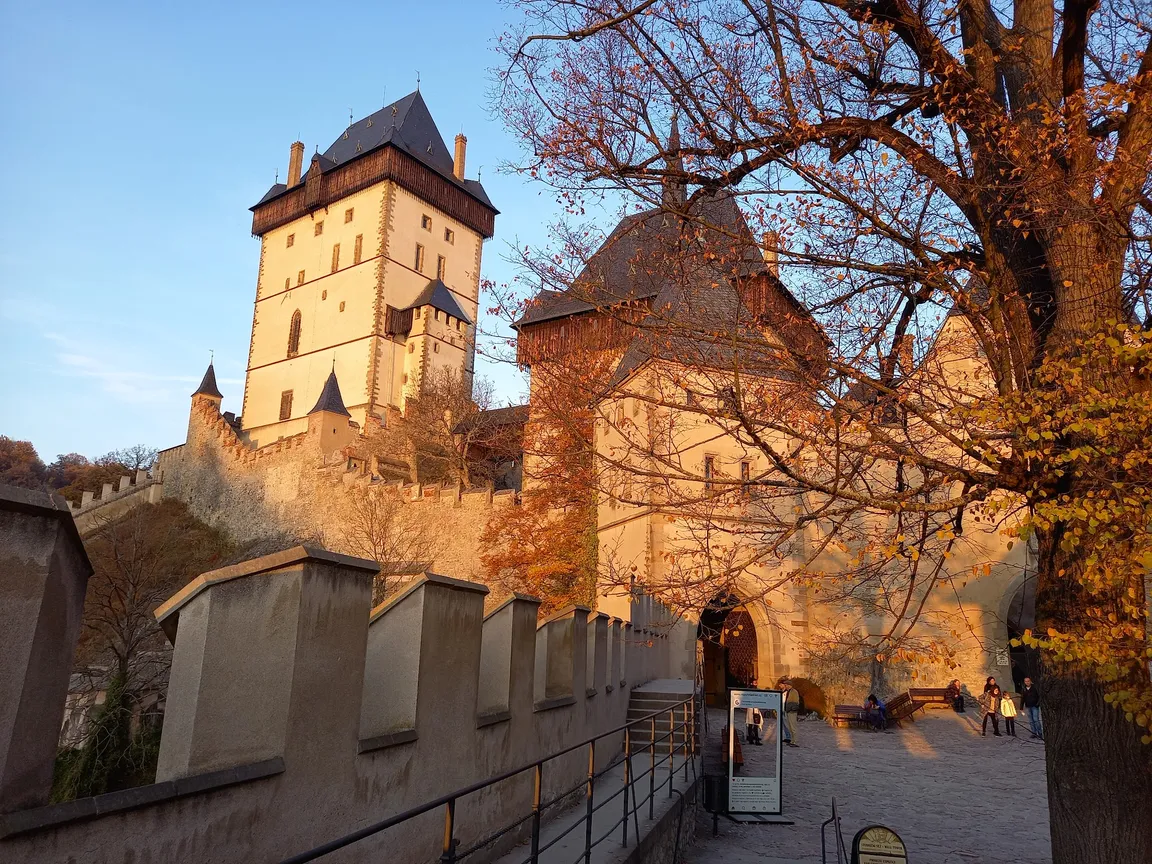 Karlštejn
