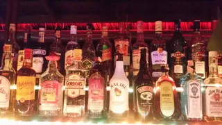 Mr Love Bar