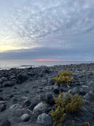 Mirador El Golfo
