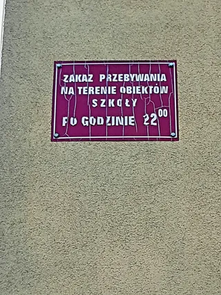 Szkoła Podstawowa nr 4 im.Władysława Broniewskiego