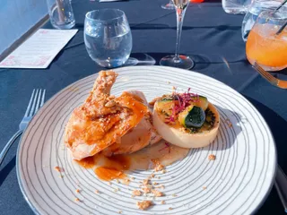 Windy Point Restaurant
