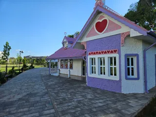Fantasy Park Craiova