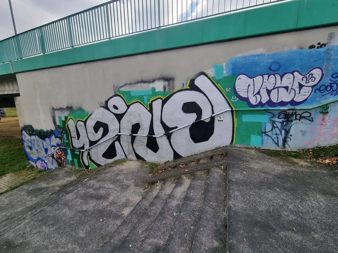 Graffiti