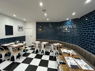 Hobson's Fish & Chips