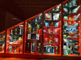 Filmmuseum Potsdam