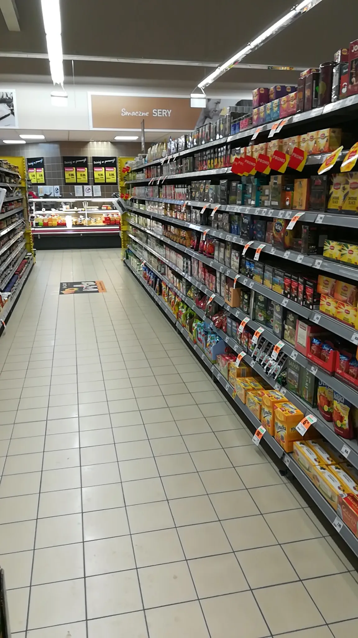 Intermarche Bełżyce