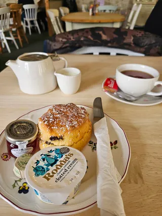 Lavender Lodge Tea Room & Bistro