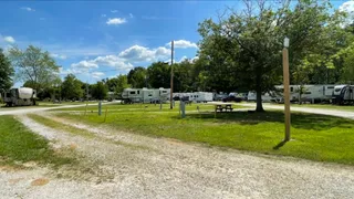Walnut Meadow RV Park