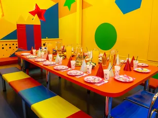 Kolorado Sala Zabaw dla Dzieci,