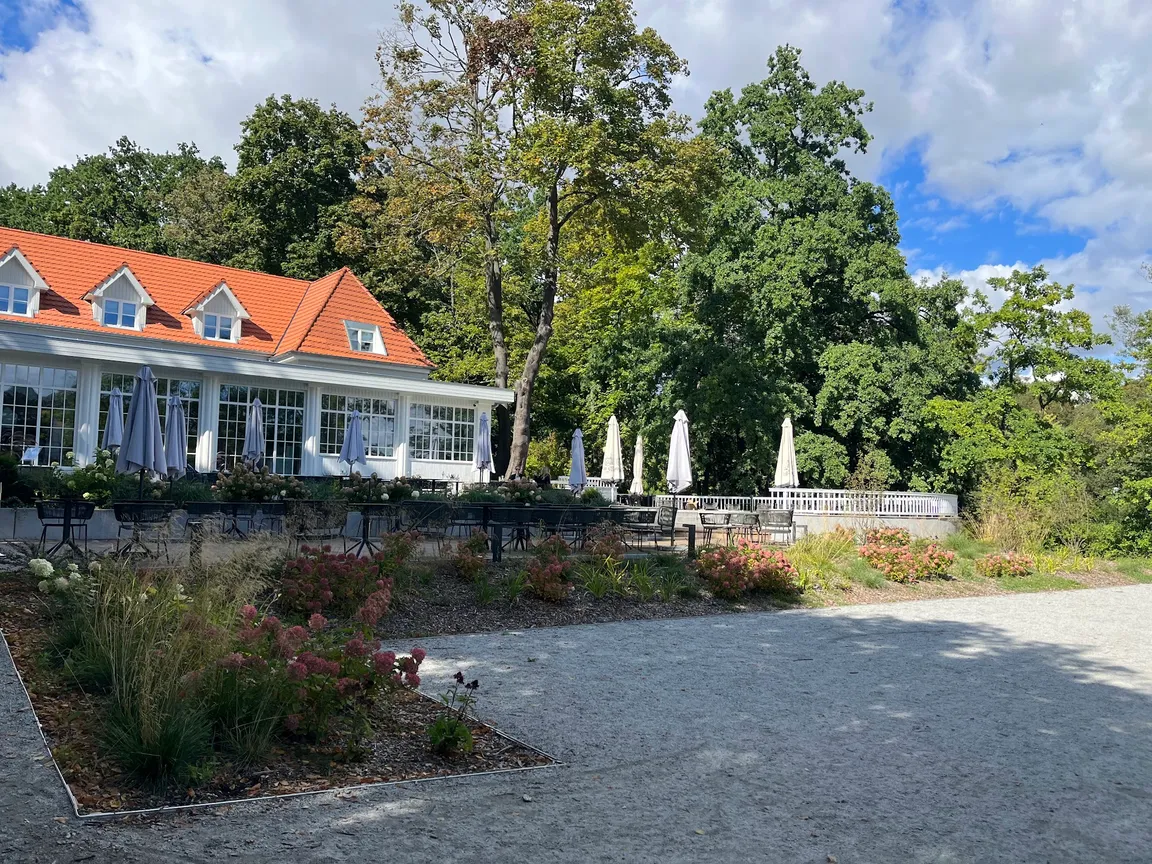 Park Sołacki