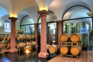 Weingut Fürst Löwenstein