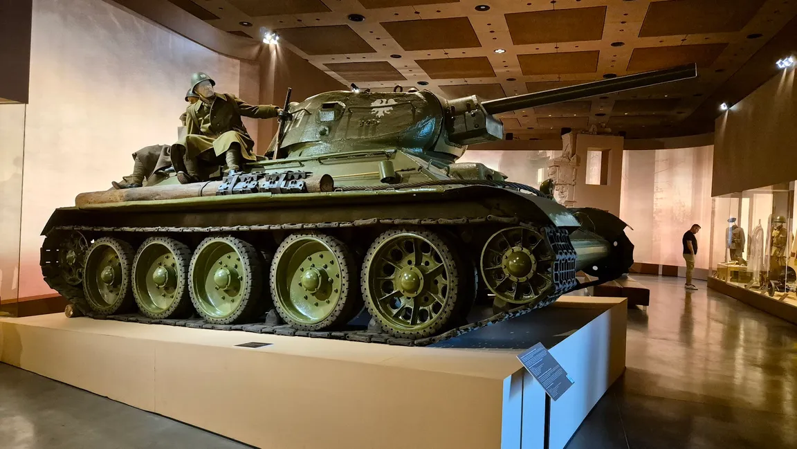Muzeum X Pawilonu Cytadeli Warszawskiej