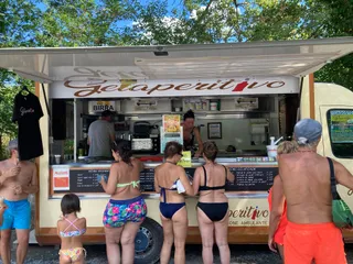 Berlina Beach